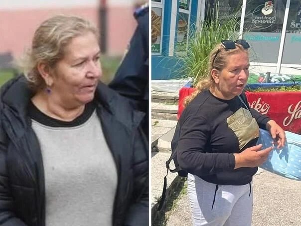 MOSTARAC PROKAZAO POZNATU DŽEPAROŠICU 'Ona je uhićena isto u Brčkom, od djece prave prosjake'